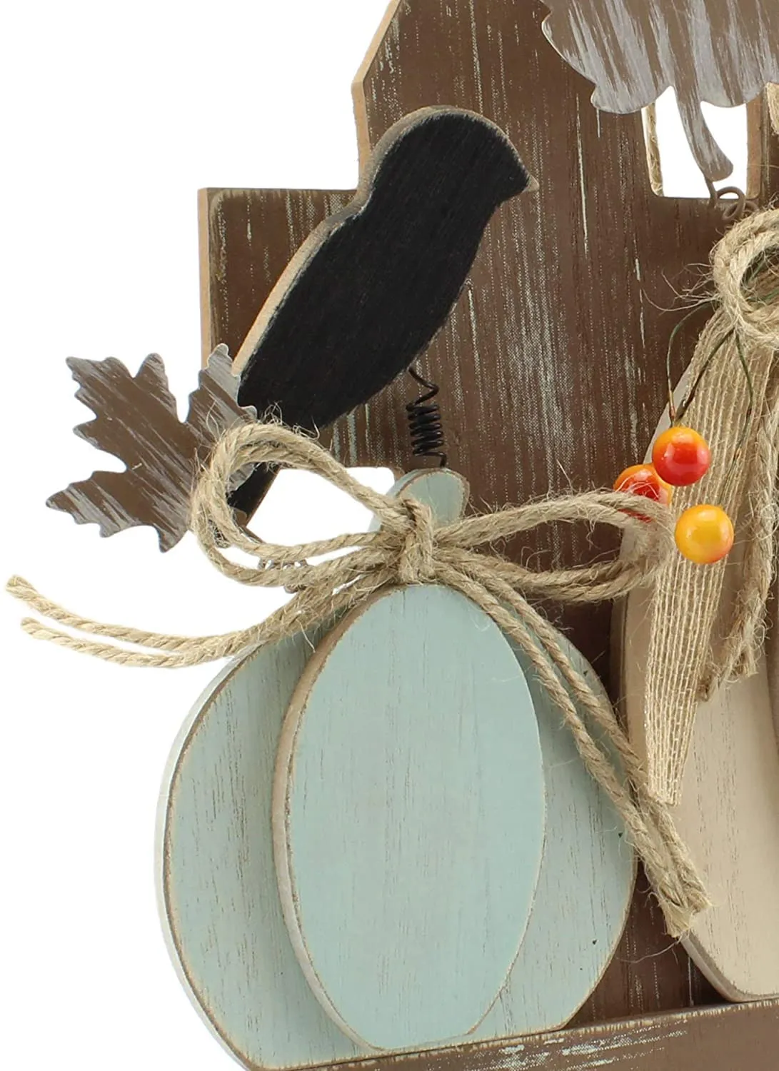 Farmhouse Fall Door Sign (Case of 10)