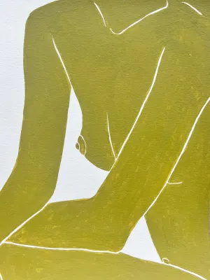 Faustine Badrichani, “MOSAIC 160”
