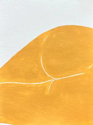 Faustine Badrichani, “MOSAIC 181” SOLD