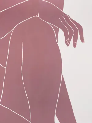Faustine Badrichani, “MOSAIC 95”