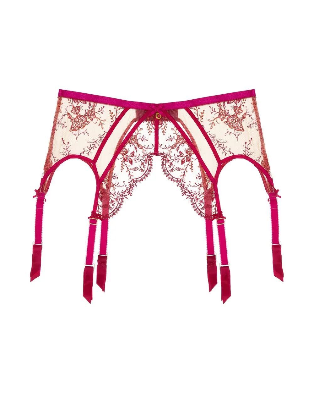Femmoiselle Suspender
