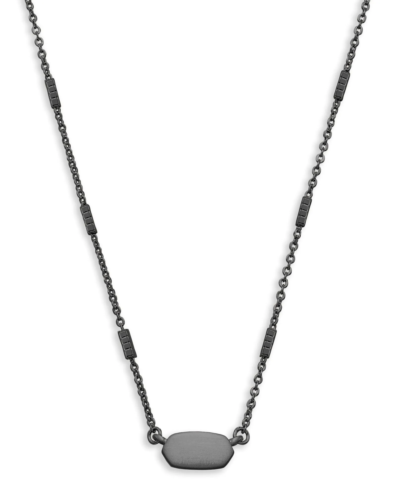 Fern Necklace