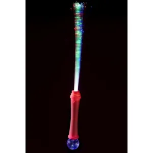 Fibre Optic Wand