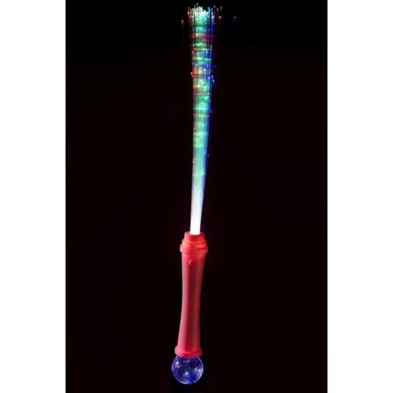 Fibre Optic Wand