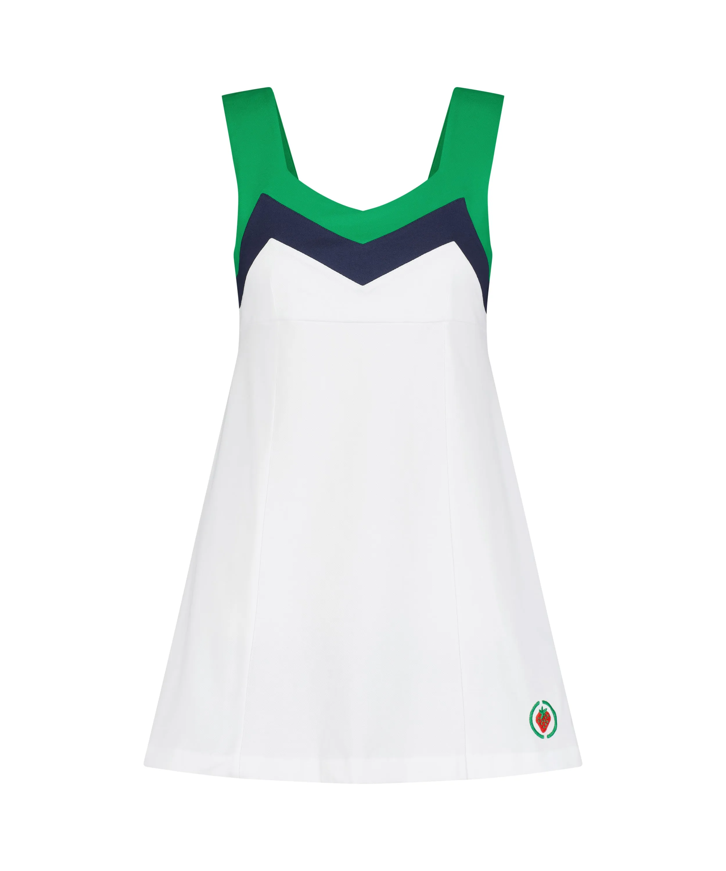 Field Dress