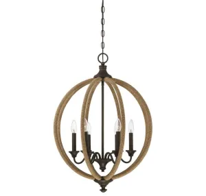 Findlay 6 Light Pendant