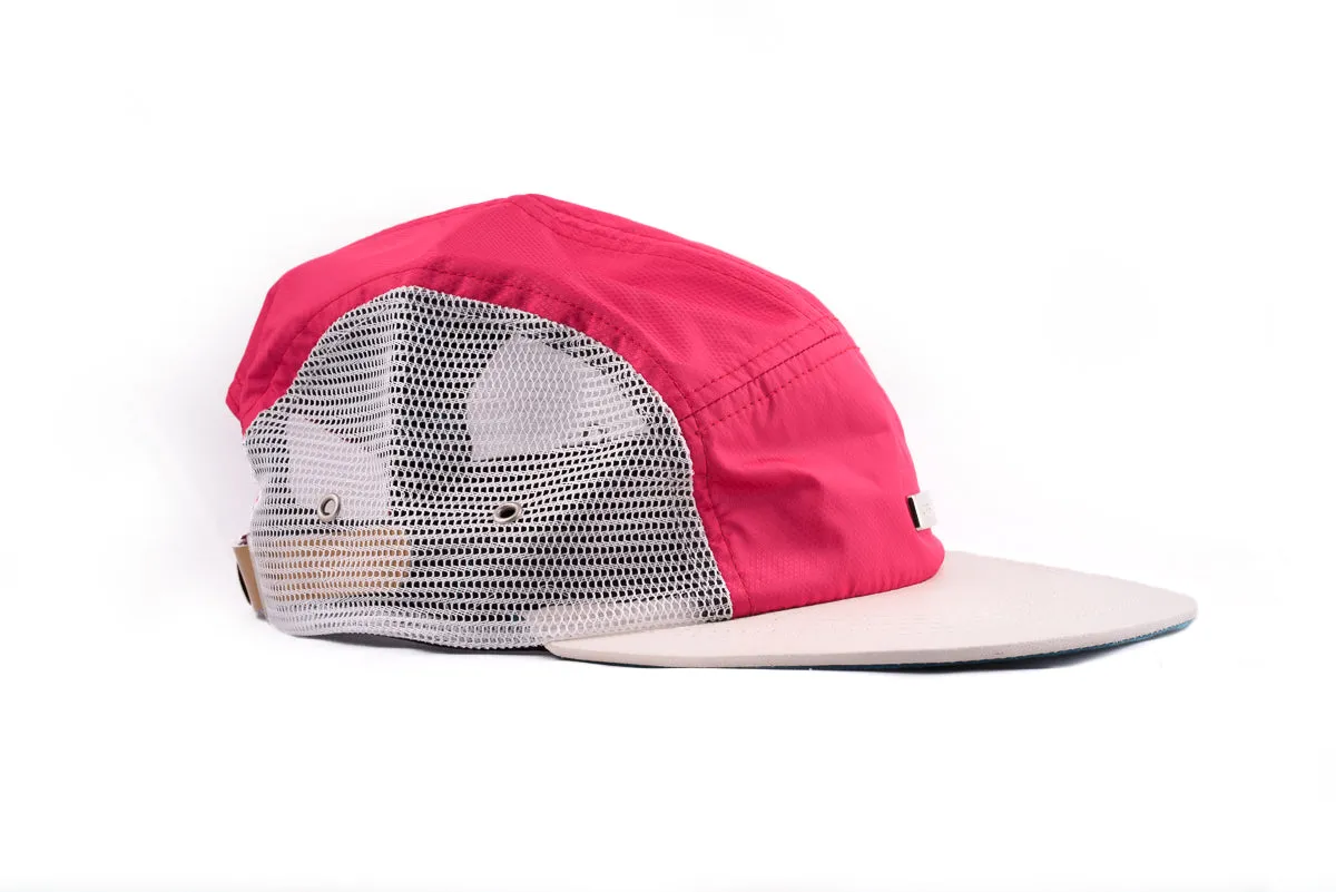 Fitness I.W.O.L.T - Nylon 5 panel hat