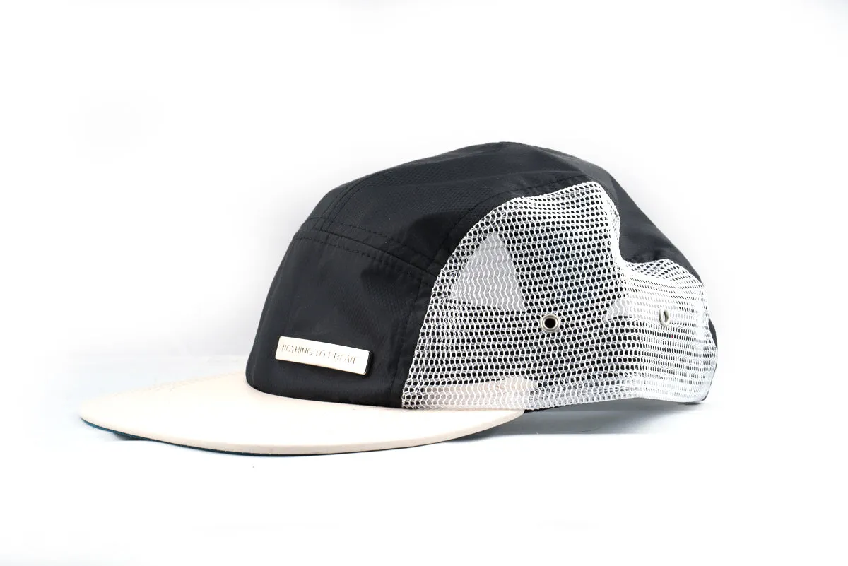 Fitness I.W.O.L.T - Nylon 5 panel hat