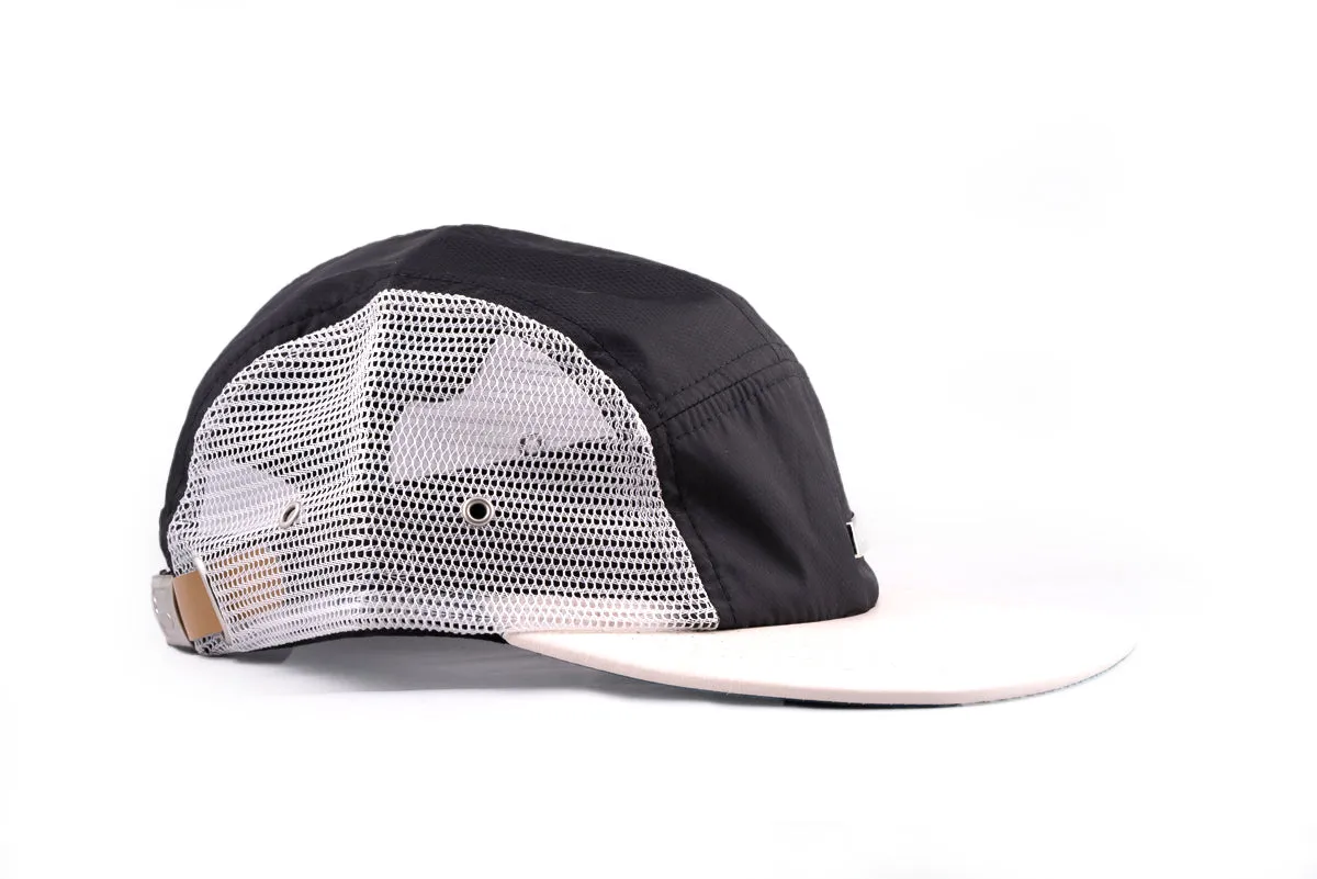 Fitness I.W.O.L.T - Nylon 5 panel hat