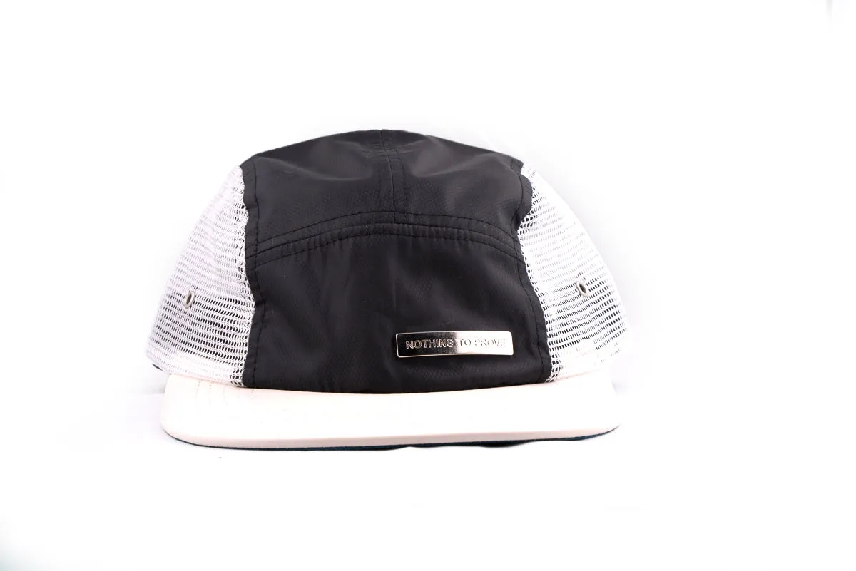 Fitness I.W.O.L.T - Nylon 5 panel hat