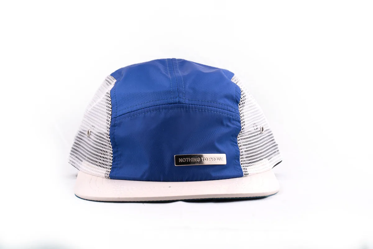 Fitness I.W.O.L.T - Nylon 5 panel hat