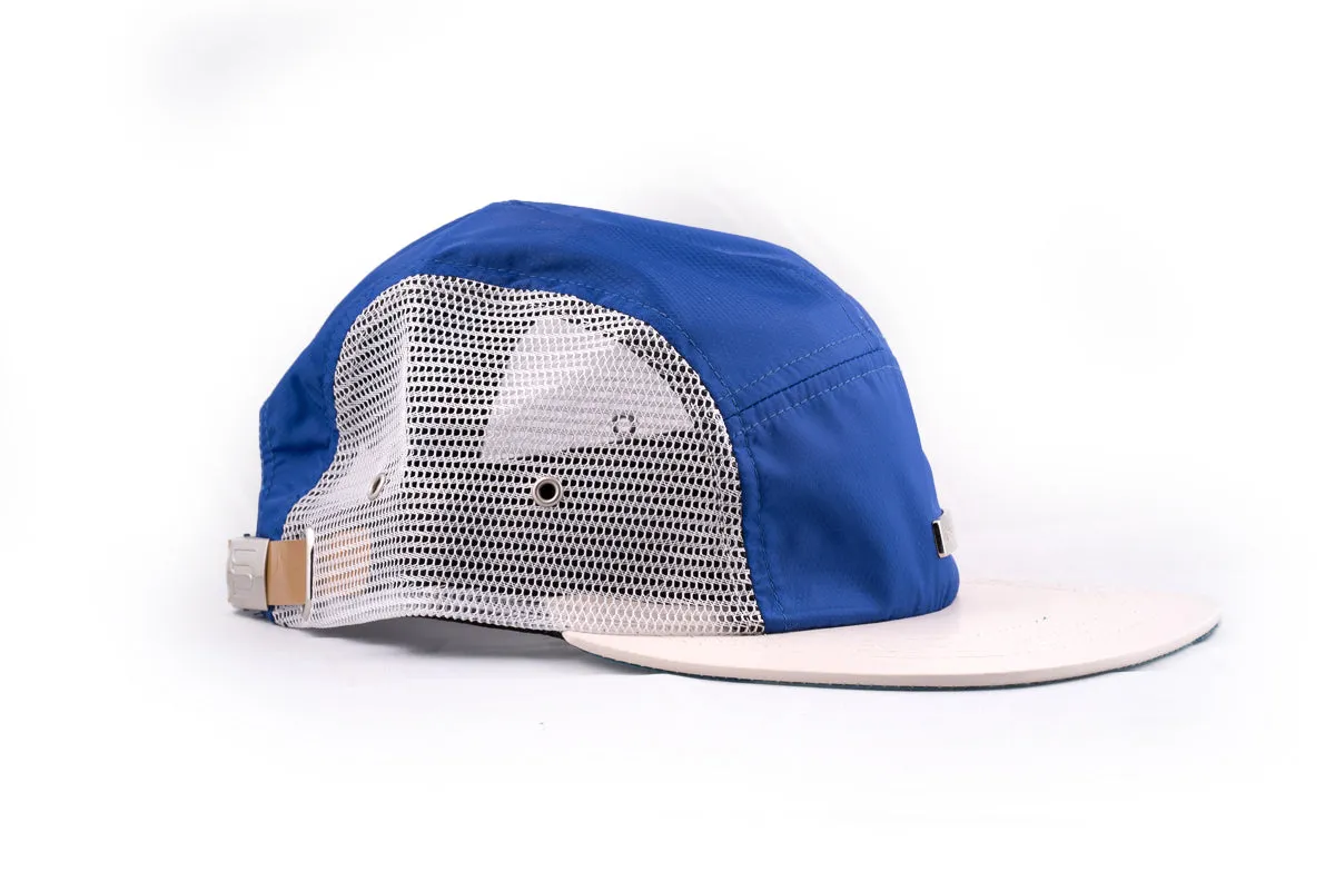 Fitness I.W.O.L.T - Nylon 5 panel hat