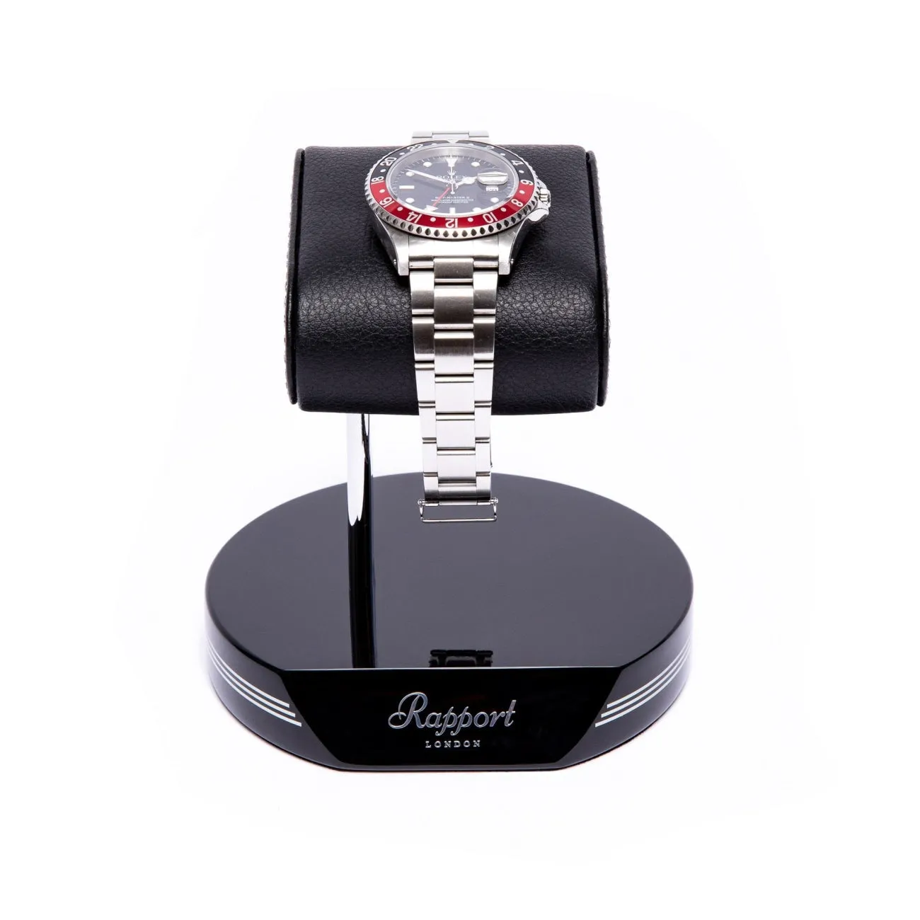Formula Watch Stand