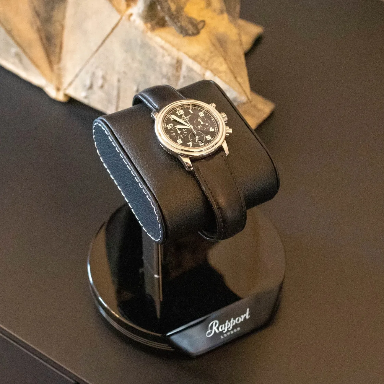 Formula Watch Stand