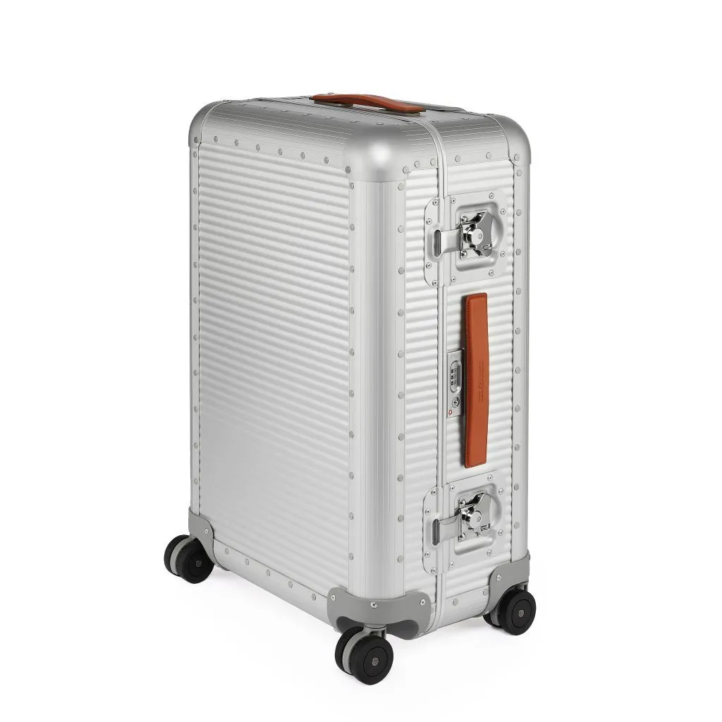 FPM Milano Bank Spinner 68