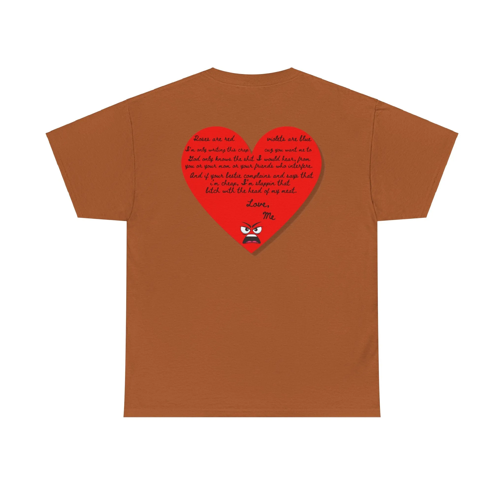 Fuck Valentines Day - The Wall