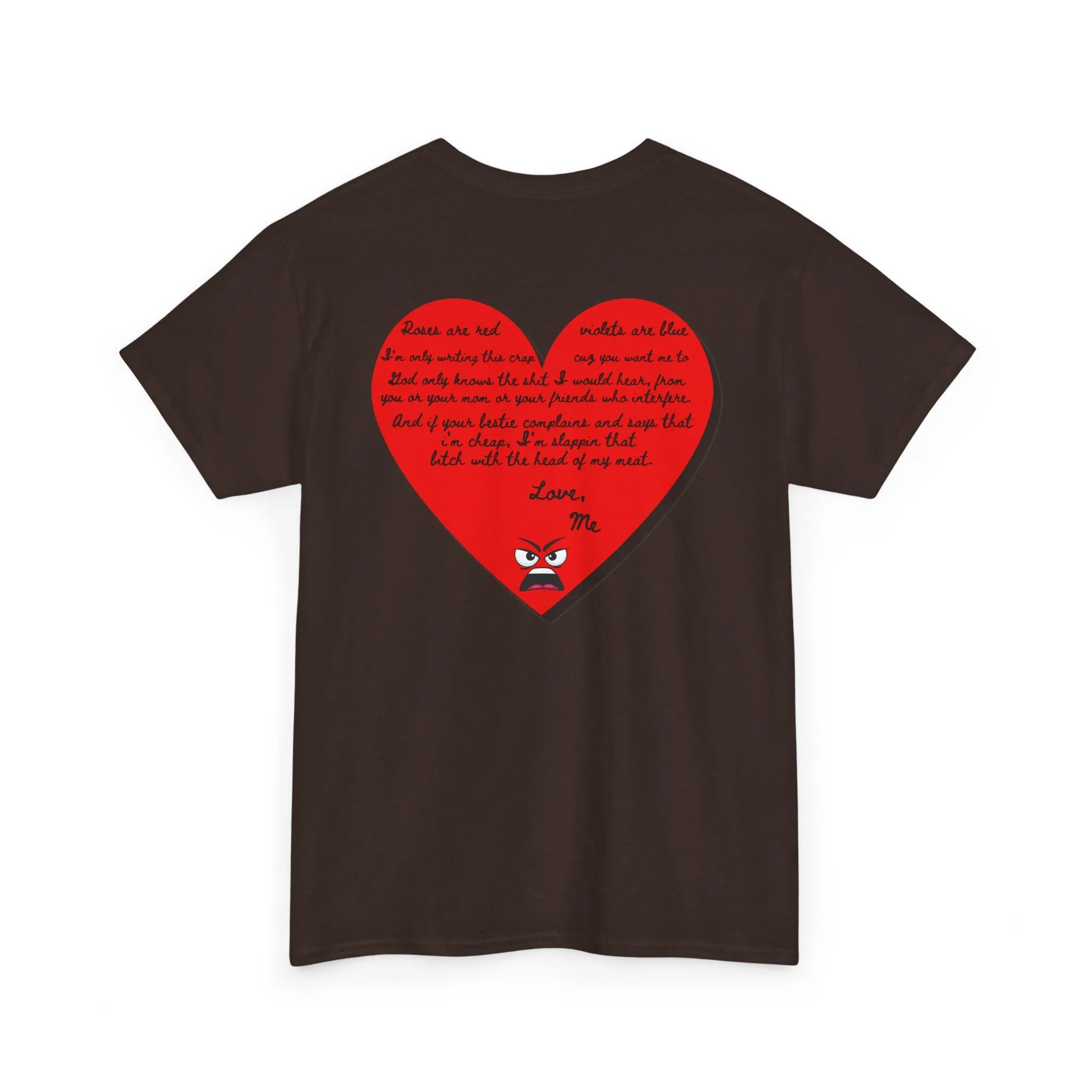 Fuck Valentines Day - The Wall