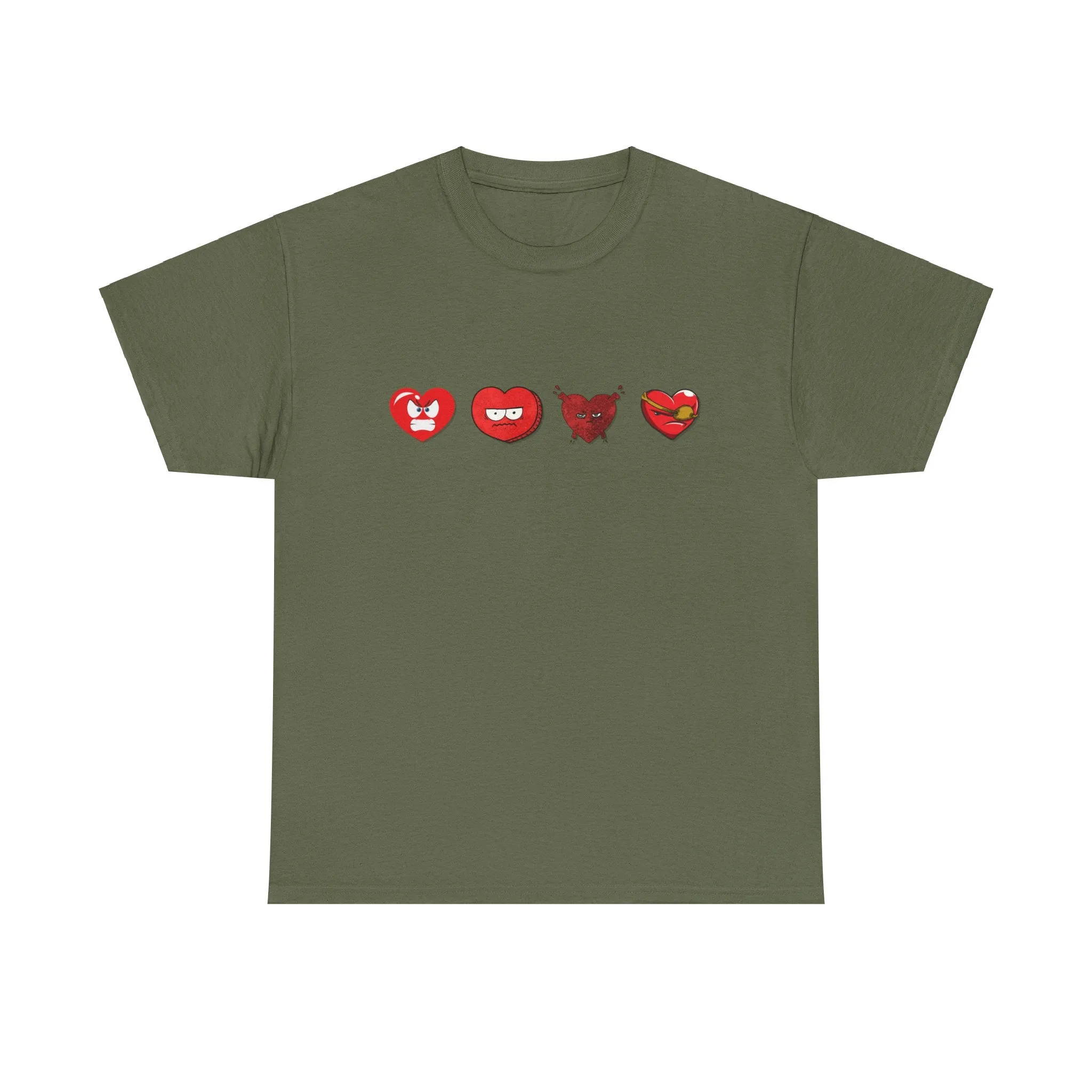 Fuck Valentines Day - The Wall