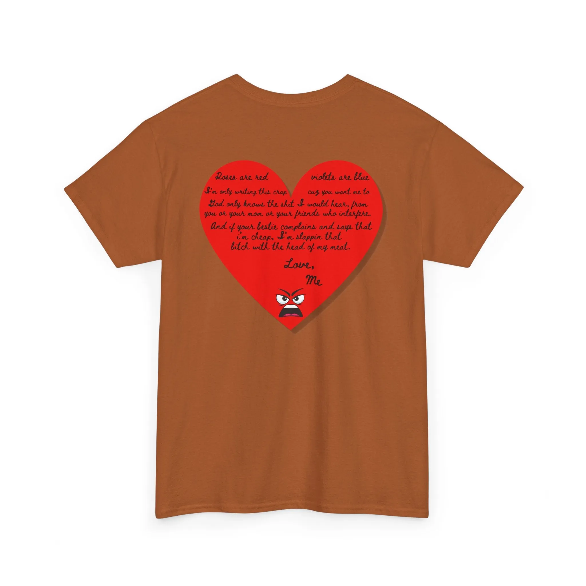 Fuck Valentines Day - The Wall