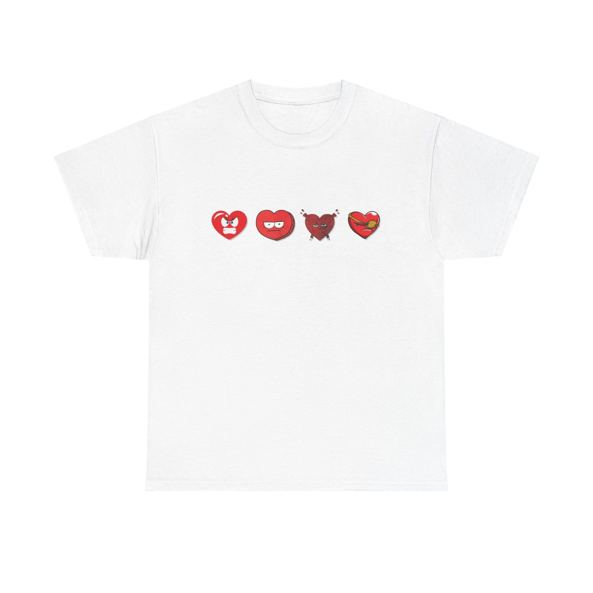 Fuck Valentines Day - The Wall