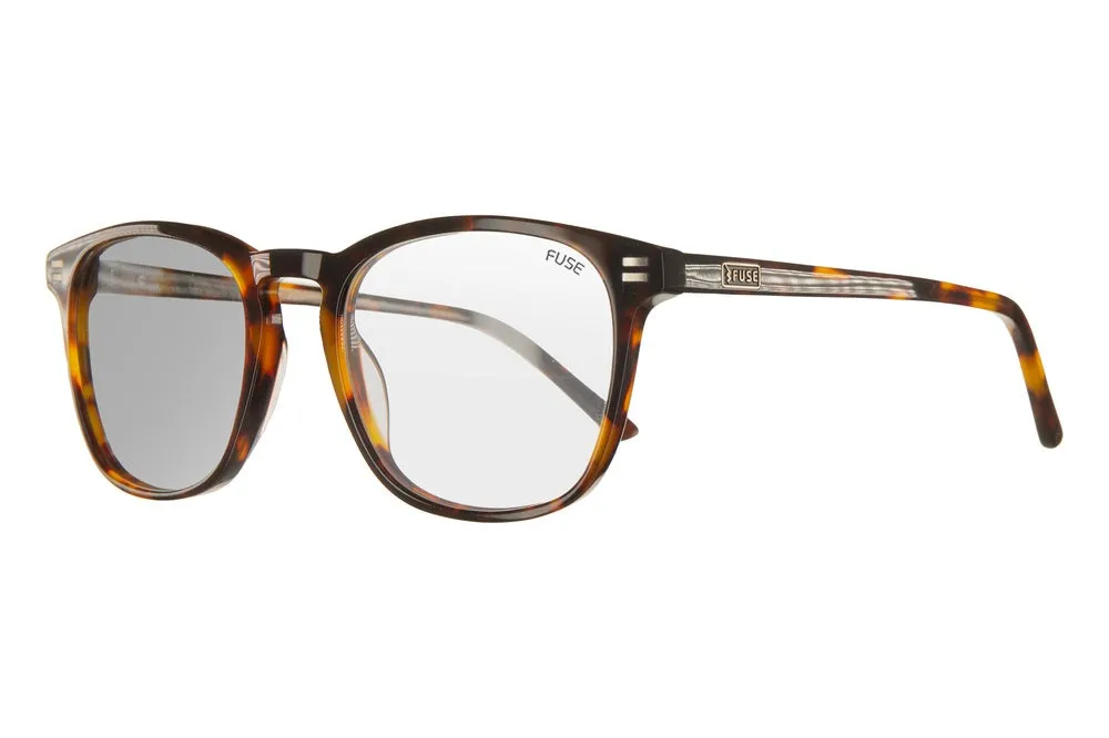 Fuse Prescription Casey Sunglasses | Gloss Tortoise