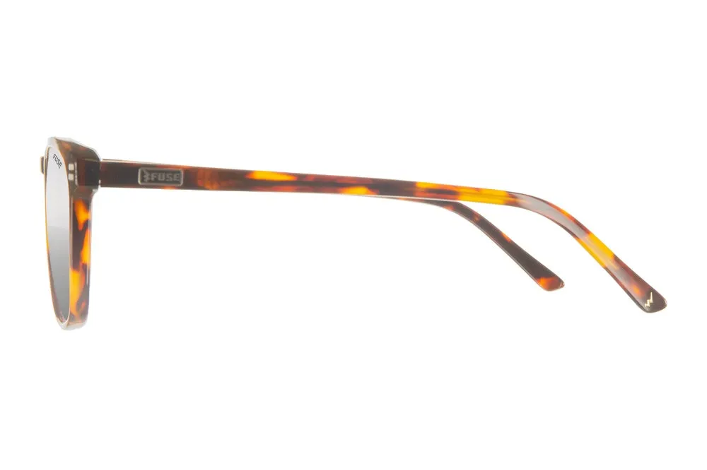 Fuse Prescription Casey Sunglasses | Gloss Tortoise