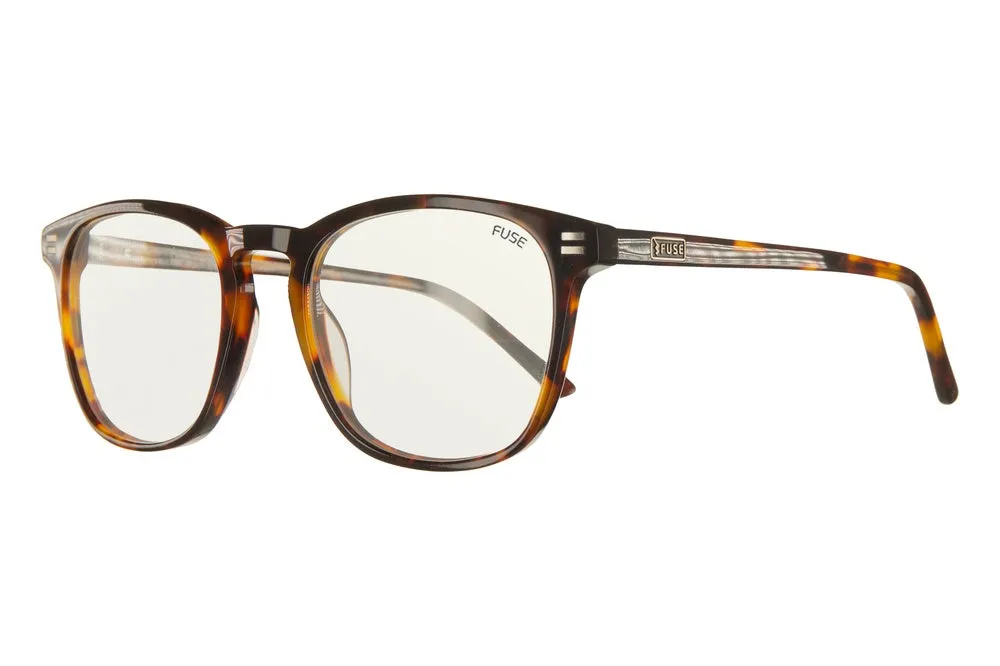 Fuse Prescription Casey Sunglasses | Gloss Tortoise