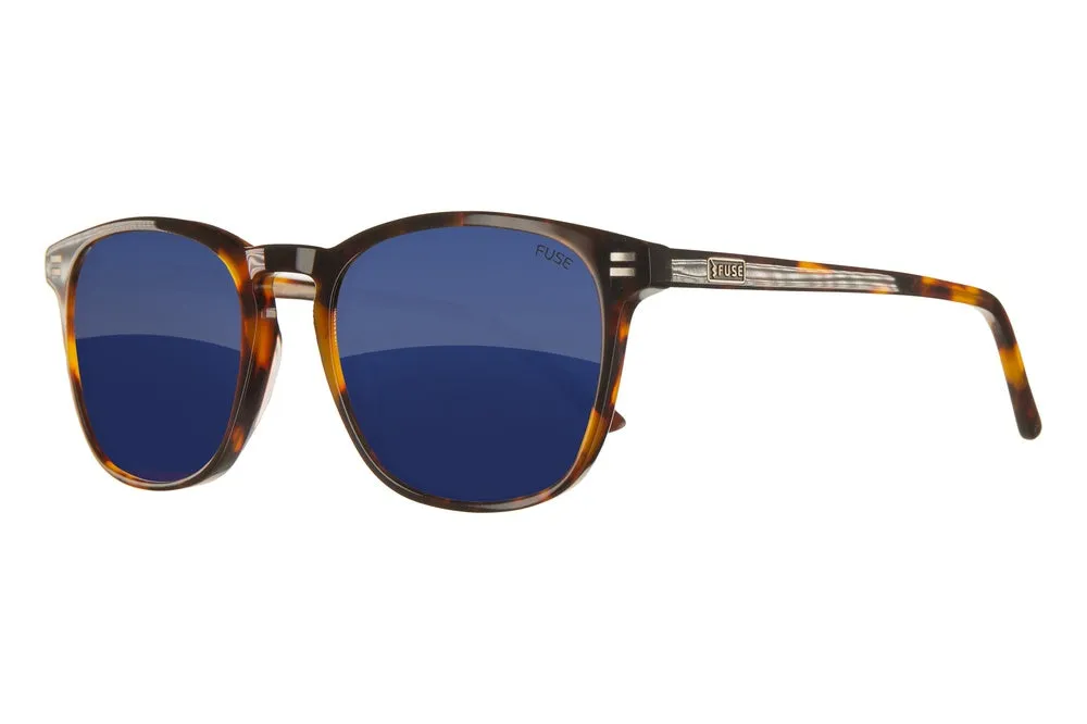 Fuse Prescription Casey Sunglasses | Gloss Tortoise