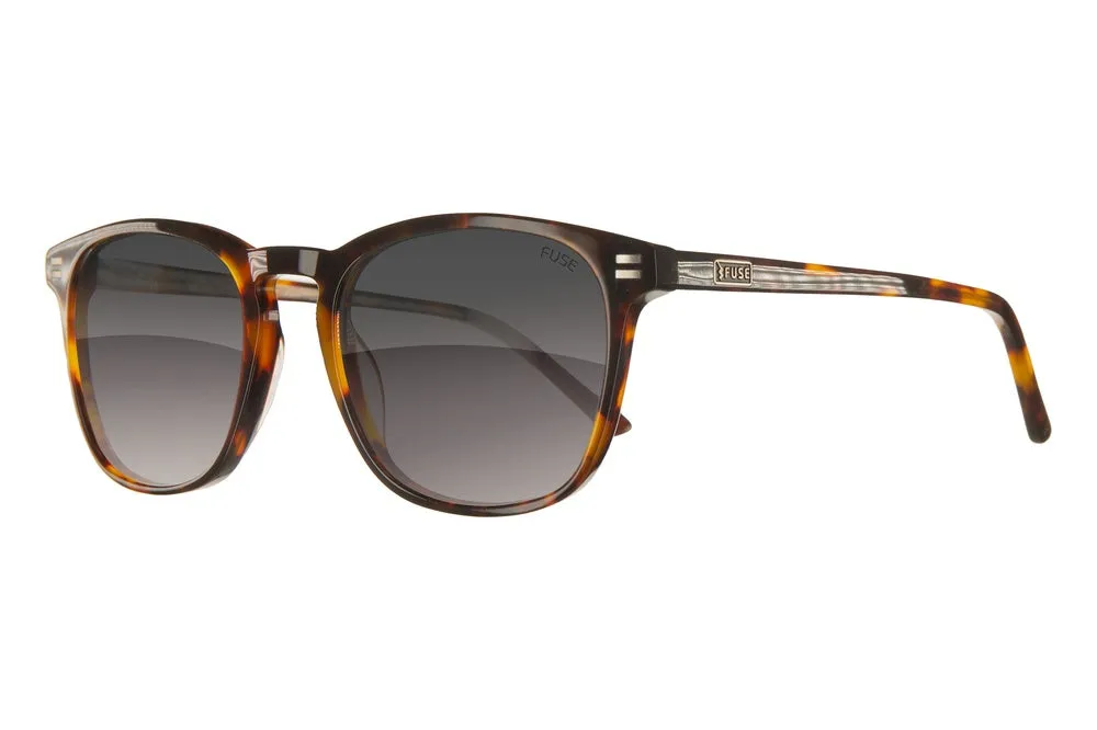Fuse Prescription Casey Sunglasses | Gloss Tortoise
