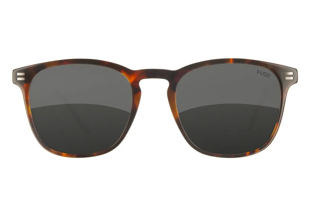 Fuse Prescription Casey Sunglasses | Gloss Tortoise
