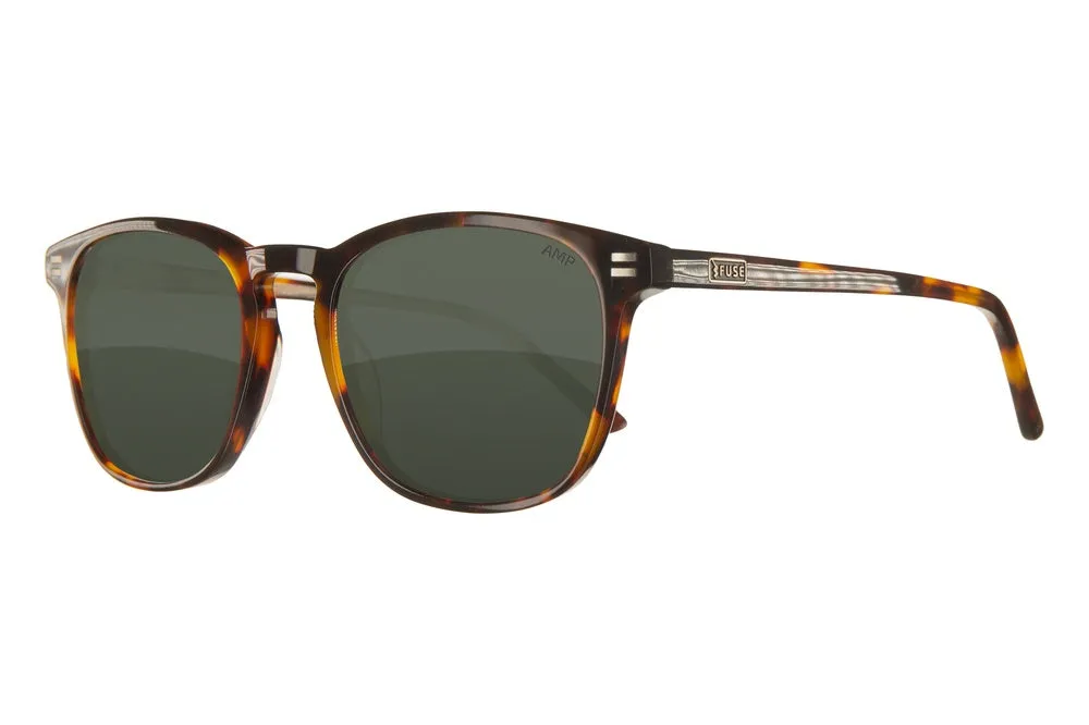 Fuse Prescription Casey Sunglasses | Gloss Tortoise