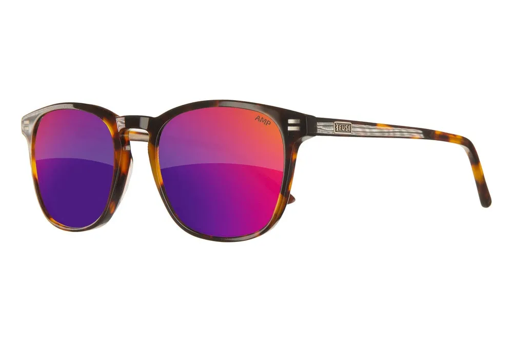 Fuse Prescription Casey Sunglasses | Gloss Tortoise