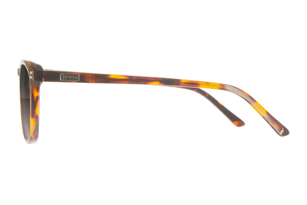 Fuse Prescription Casey Sunglasses | Gloss Tortoise