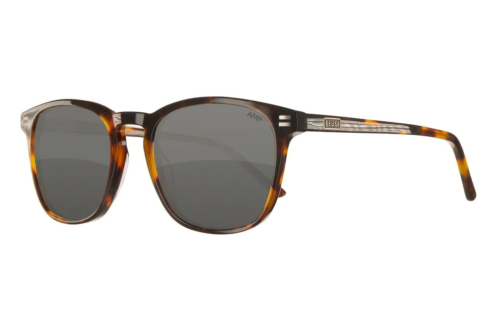 Fuse Prescription Casey Sunglasses | Gloss Tortoise