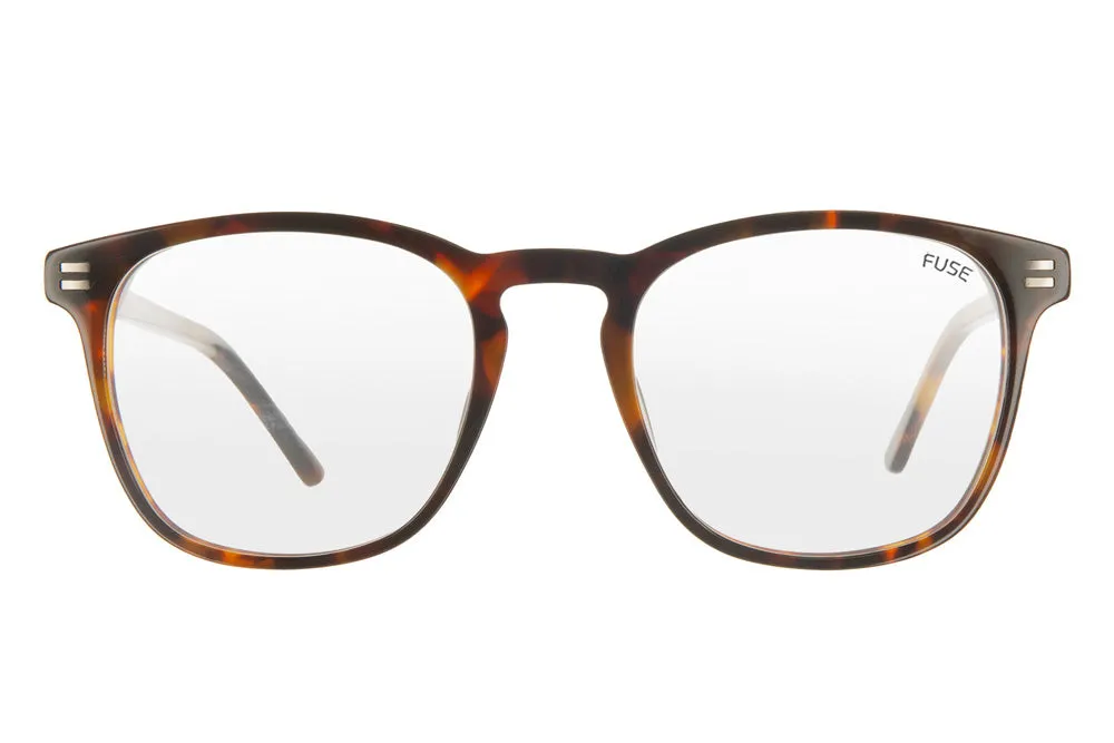 Fuse Prescription Casey Sunglasses | Gloss Tortoise