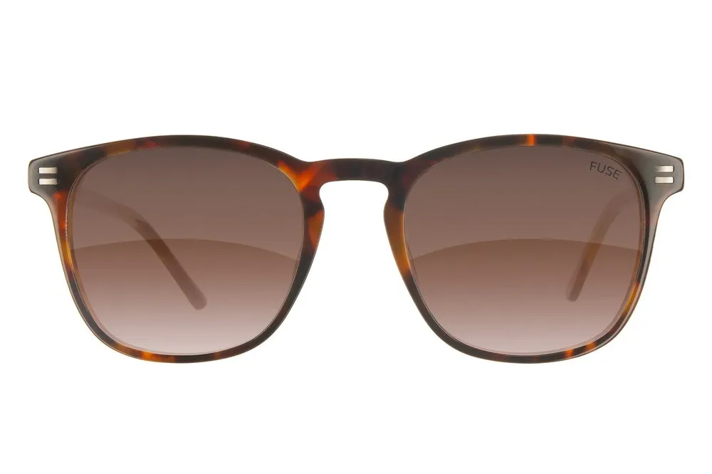 Fuse Prescription Casey Sunglasses | Gloss Tortoise