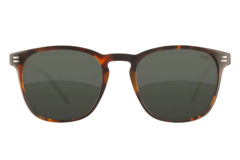 Fuse Prescription Casey Sunglasses | Gloss Tortoise
