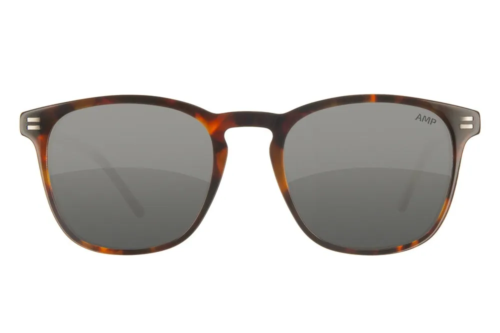 Fuse Prescription Casey Sunglasses | Gloss Tortoise