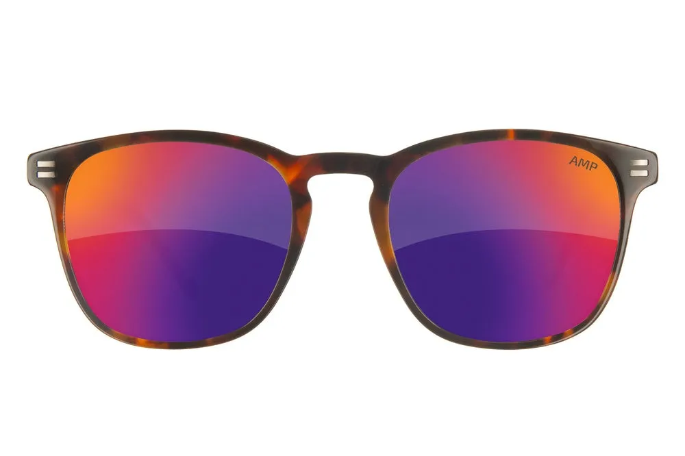 Fuse Prescription Casey Sunglasses | Gloss Tortoise