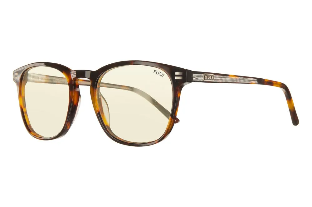 Fuse Prescription Casey Sunglasses | Gloss Tortoise