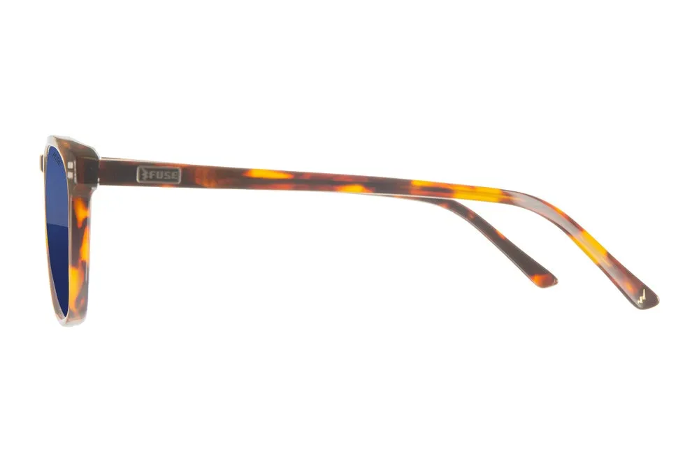 Fuse Prescription Casey Sunglasses | Gloss Tortoise