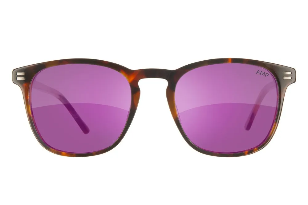 Fuse Prescription Casey Sunglasses | Gloss Tortoise