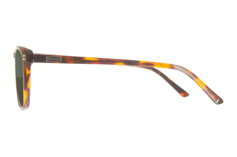 Fuse Prescription Casey Sunglasses | Gloss Tortoise