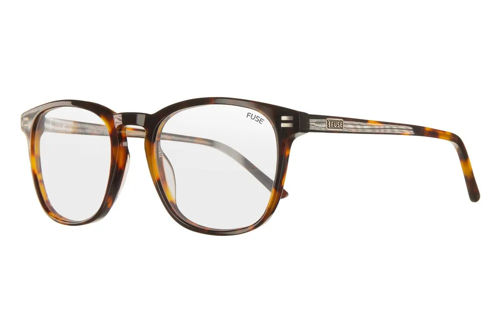 Fuse Prescription Casey Sunglasses | Gloss Tortoise