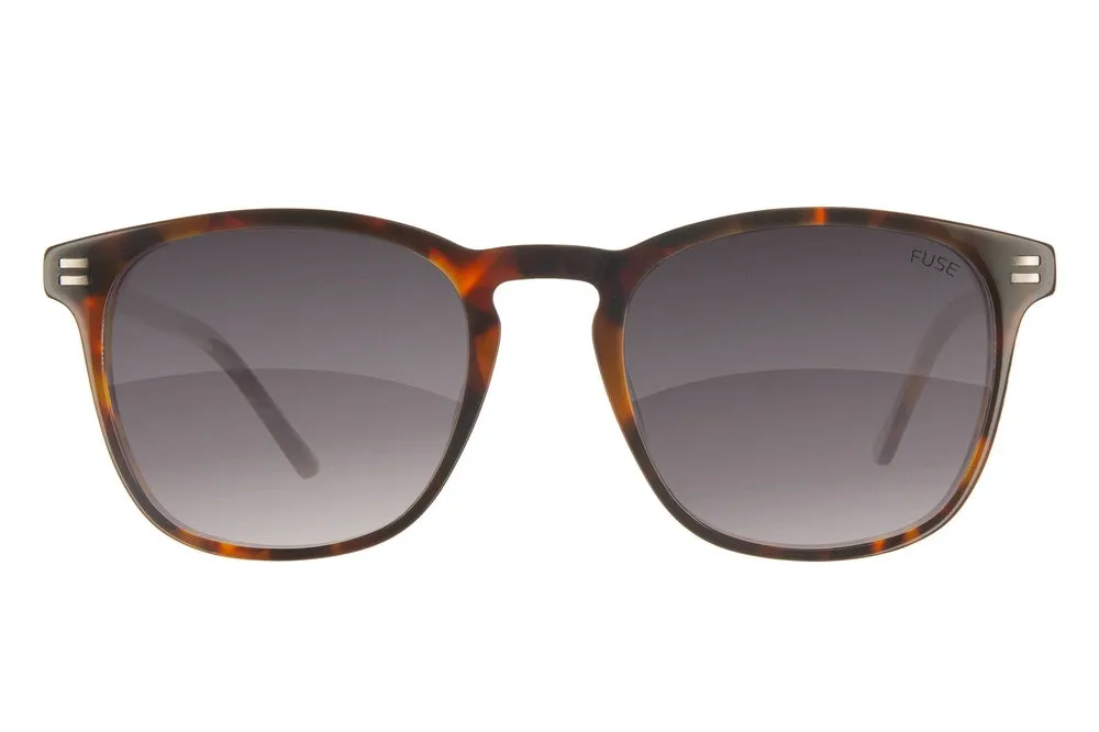 Fuse Prescription Casey Sunglasses | Gloss Tortoise