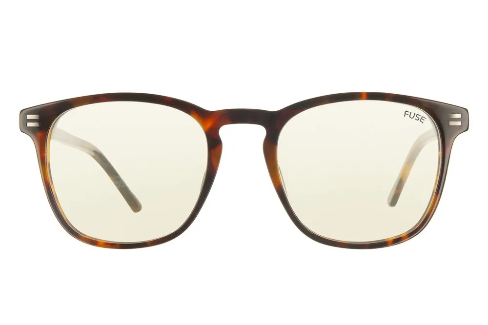 Fuse Prescription Casey Sunglasses | Gloss Tortoise
