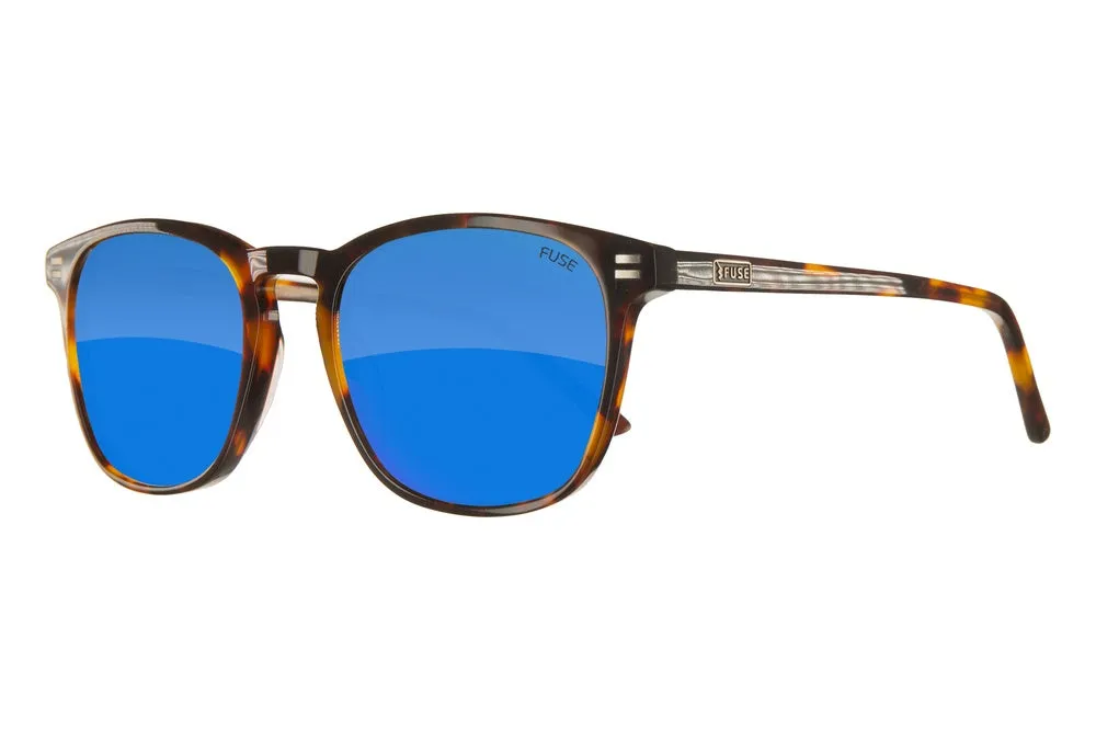 Fuse Prescription Casey Sunglasses | Gloss Tortoise