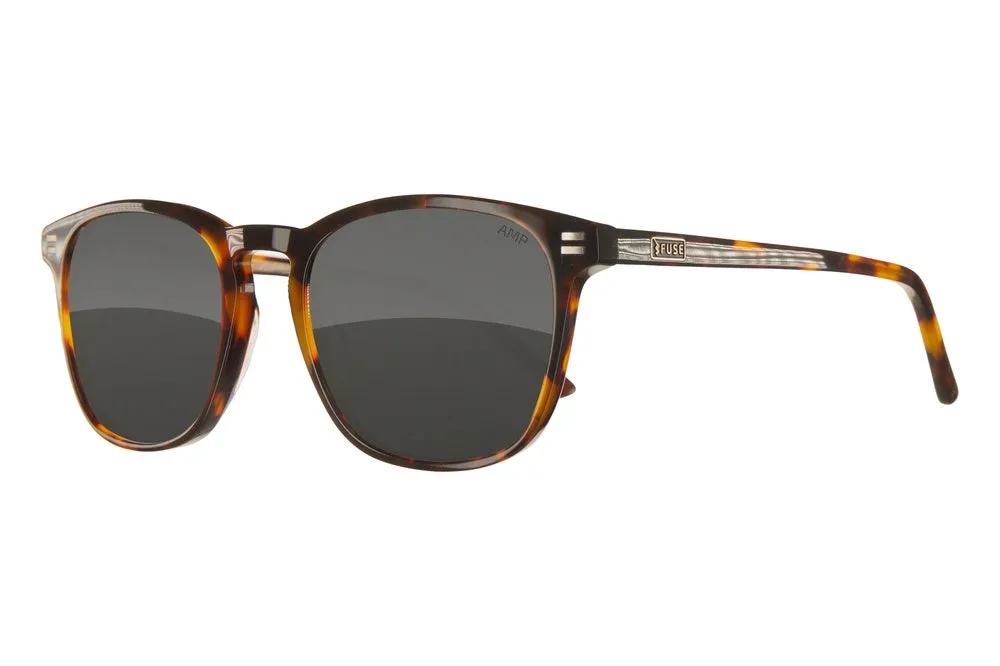 Fuse Prescription Casey Sunglasses | Gloss Tortoise