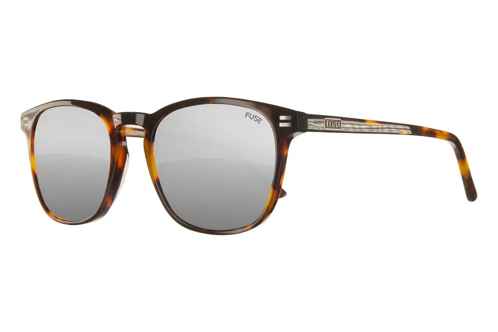 Fuse Prescription Casey Sunglasses | Gloss Tortoise