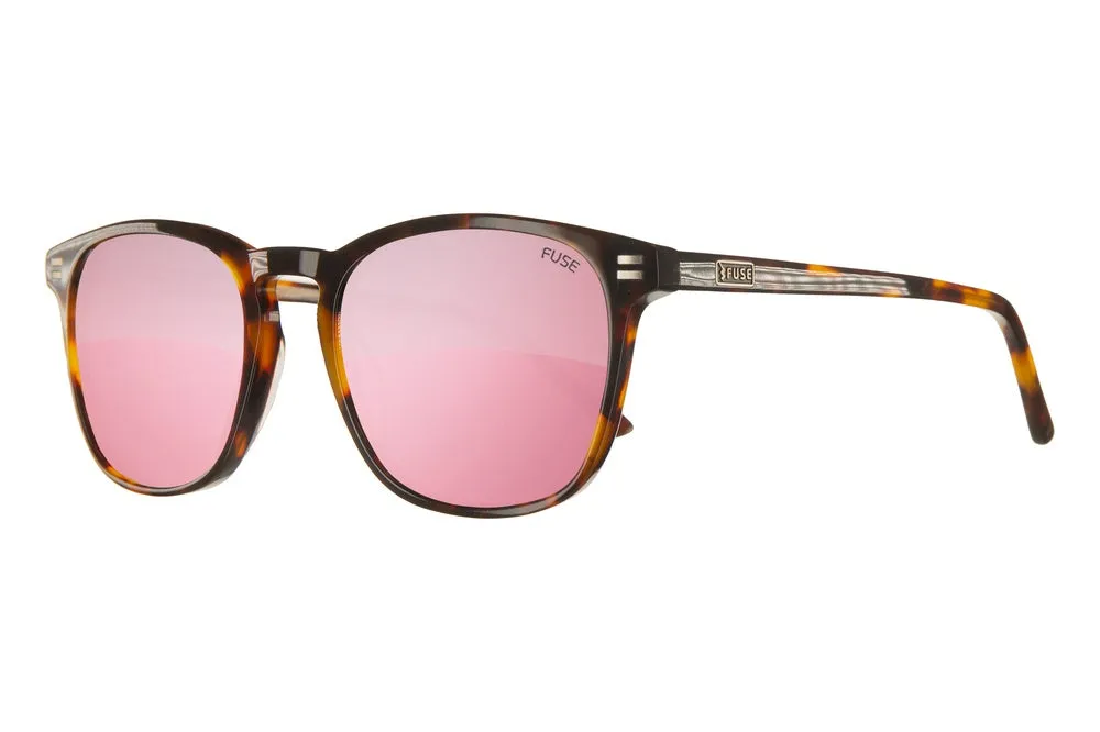 Fuse Prescription Casey Sunglasses | Gloss Tortoise